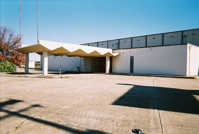 6518 Mansfield Rd, Shreveport, LA for sale Building Photo- Image 1 of 2