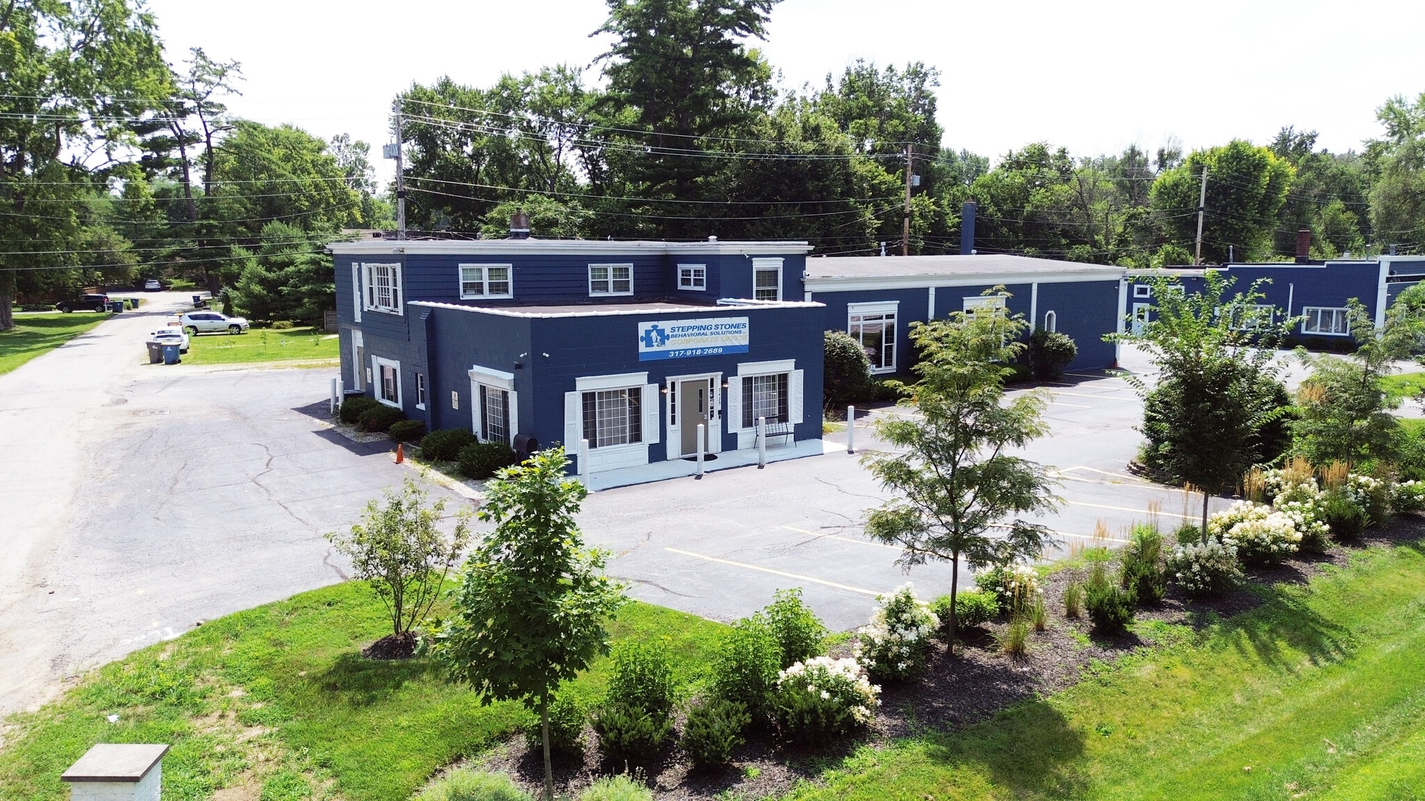 7425 Westfield Blvd, Indianapolis, IN for sale Building Photo- Image 1 of 5