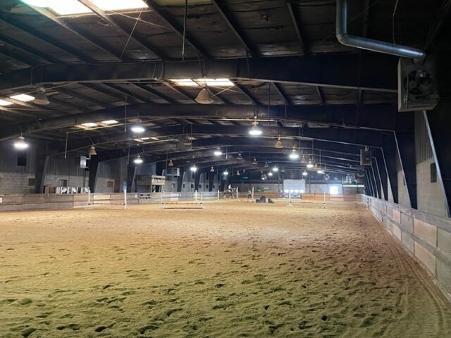 1600 Potshop Rd, Norristown, PA à vendre - Photo du bâtiment - Image 3 de 3