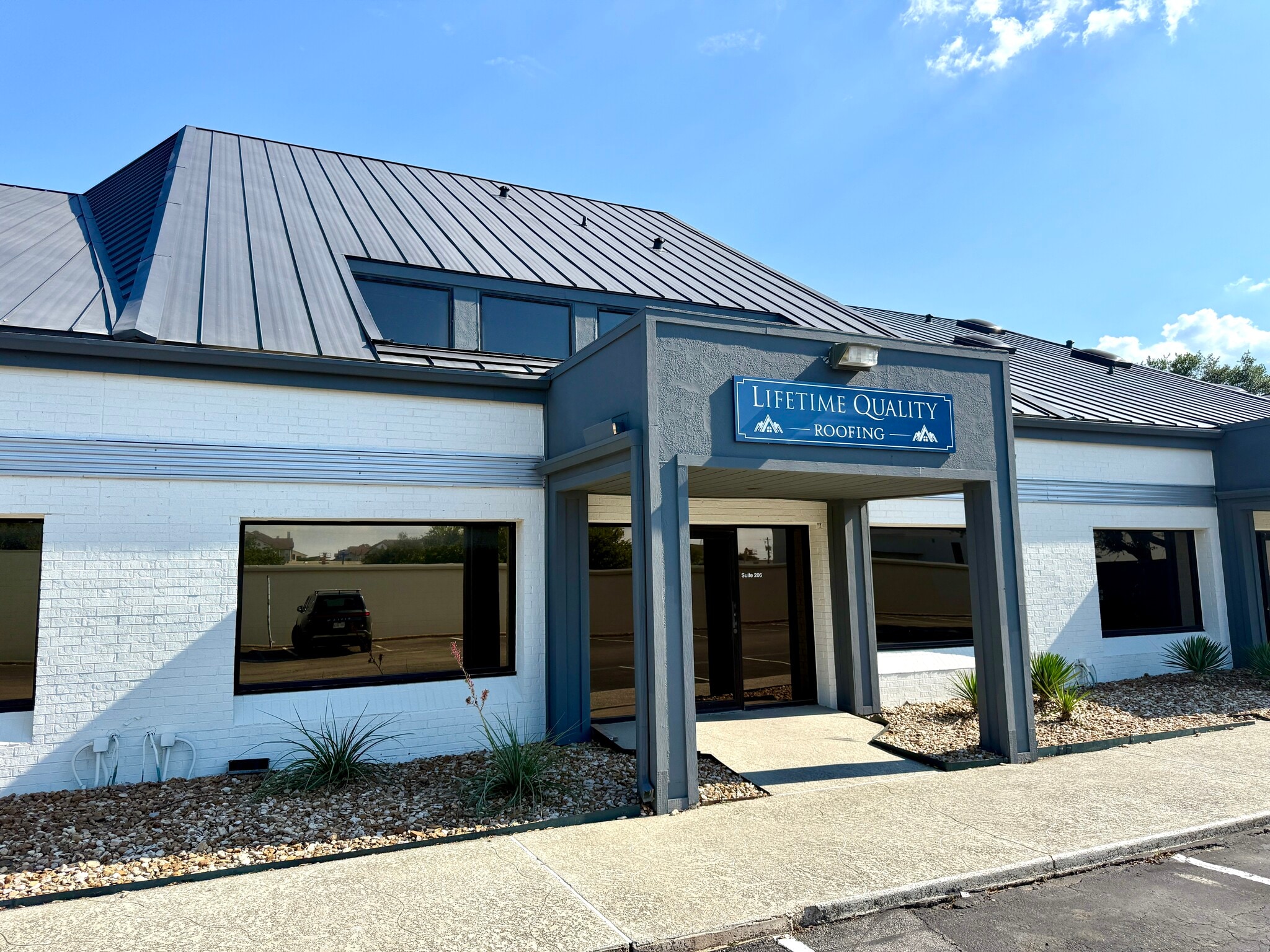 12885 Research Blvd, Austin, TX for lease Building Photo- Image 1 of 15