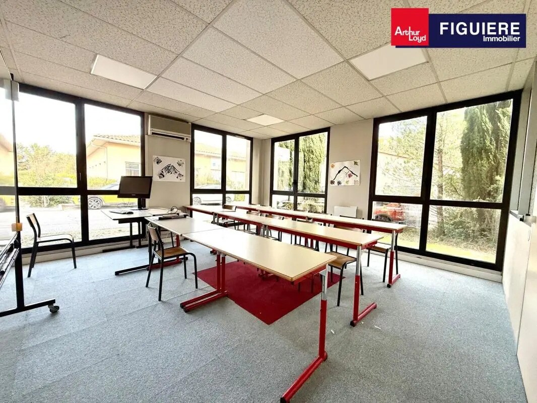 11 Boulevard De La Grande Thumine, Aix-en-Provence for lease Building Photo- Image 1 of 11