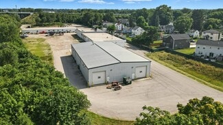 More details for 2000 E Fulton St, Columbus, OH - Industrial for Lease