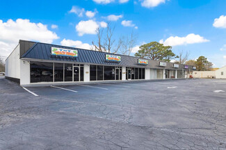 More details for 203-213 Henderson Dr, Jacksonville, NC - Retail for Lease