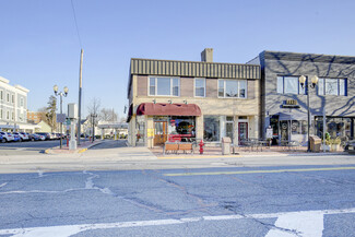 More details for 34 E Main St, Freehold, NJ - Retail for Sale