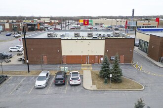 985 Boul Des Prés-Verts, La Prairie, QC à louer Photo intérieure- Image 2 de 2