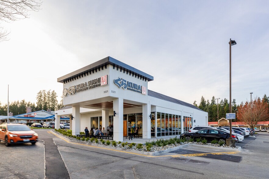 3321 184th St SW, Lynnwood, WA à vendre - Photo du bâtiment - Image 2 de 10