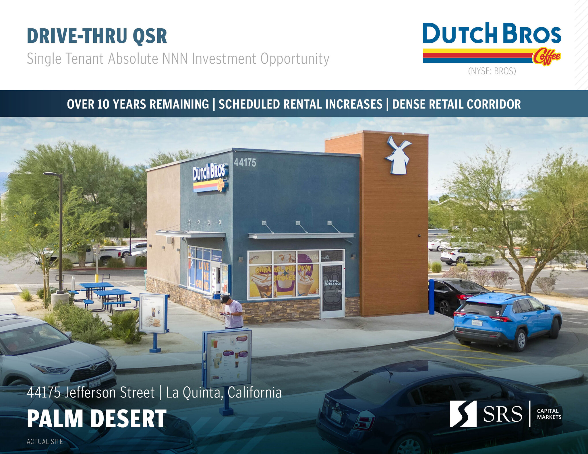 44175 Jefferson St, La Quinta, CA for sale Building Photo- Image 1 of 10