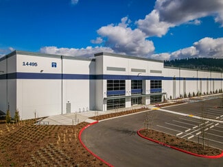 More details for 14217 SE Stewart Rd, Sumner, WA - Industrial for Lease