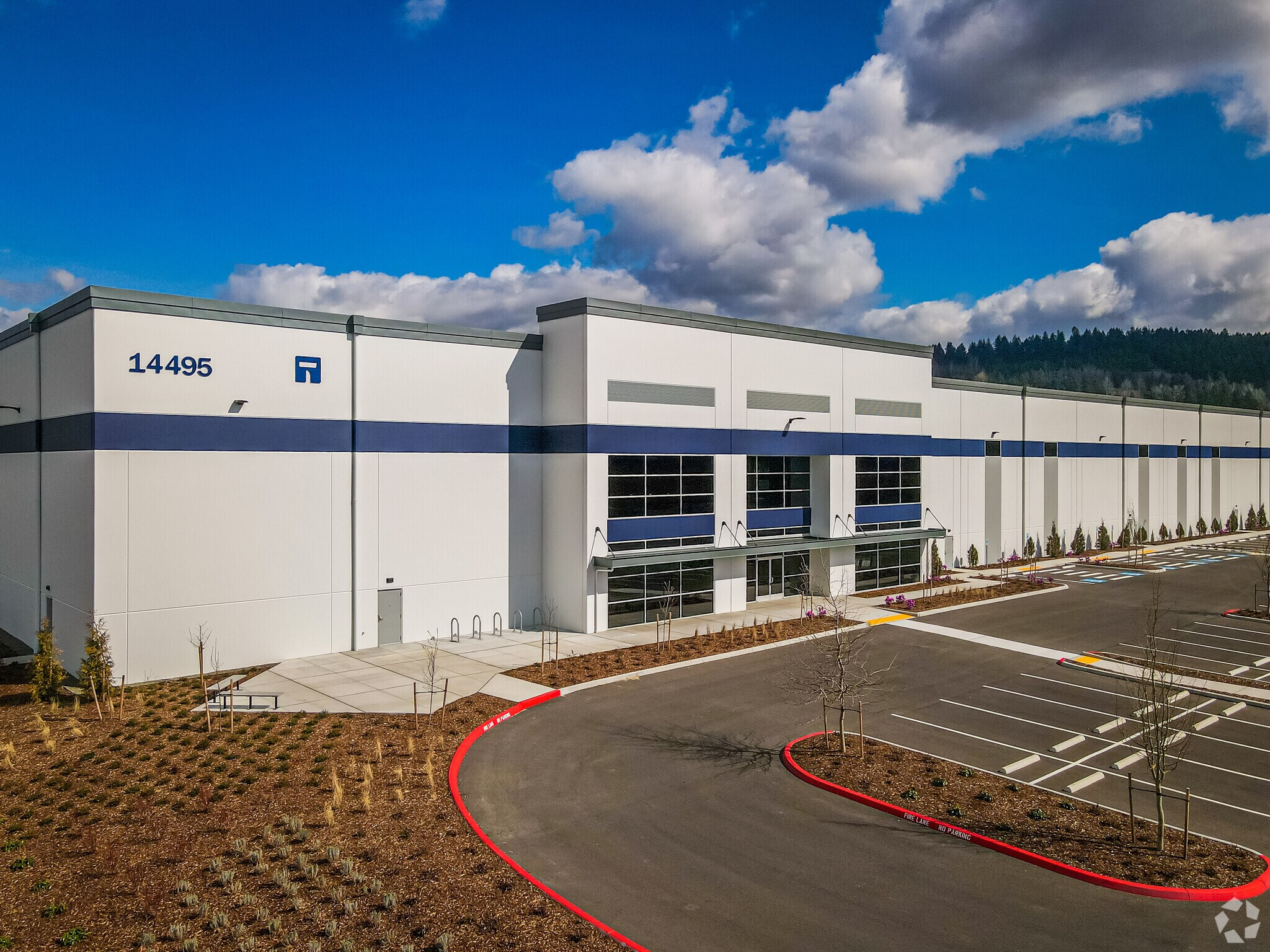 14217 SE Stewart Rd, Sumner, WA for lease Primary Photo- Image 1 of 13