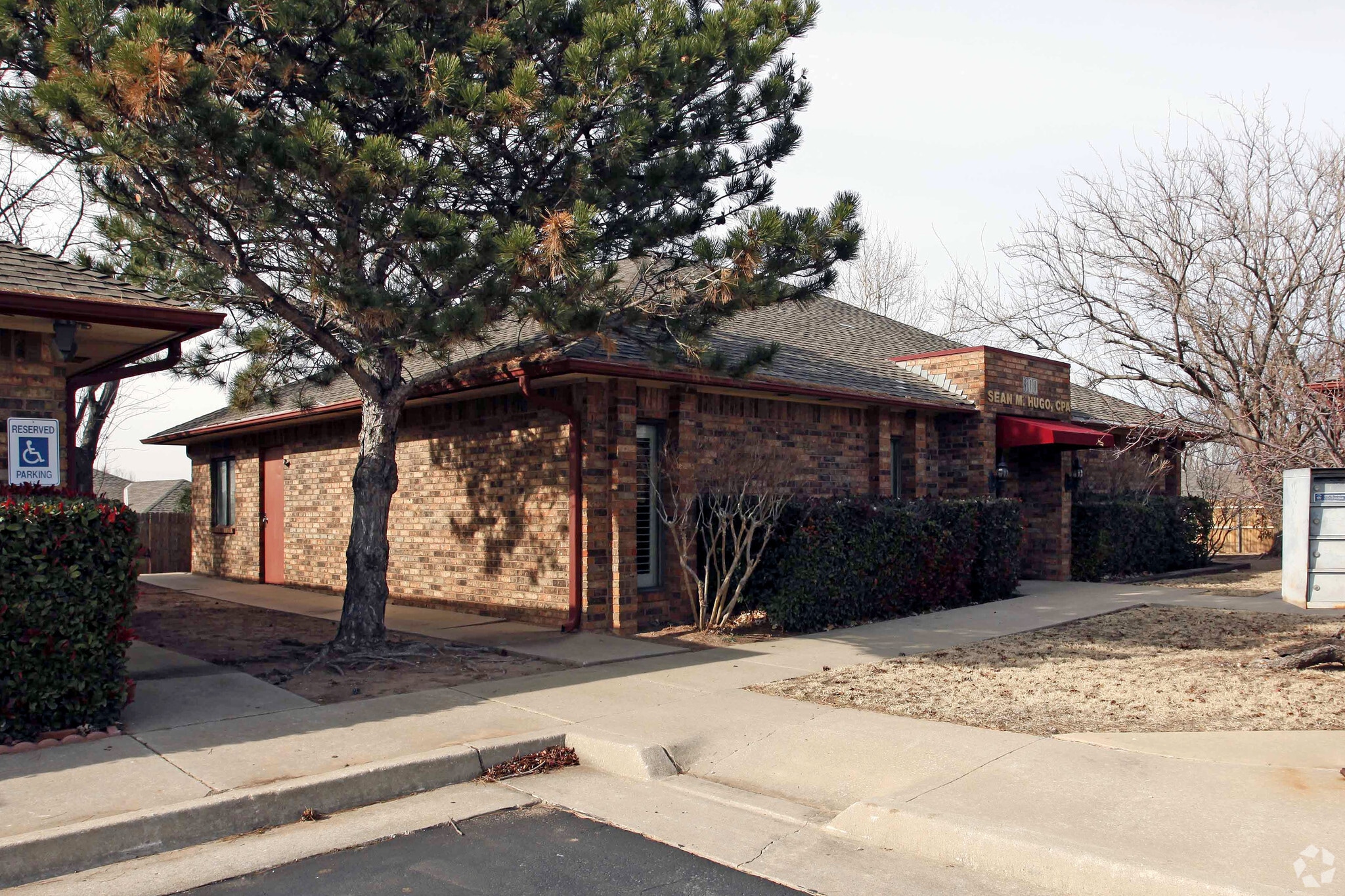 11317 S Western Ave, Oklahoma City, OK for lease Primary Photo- Image 1 of 7