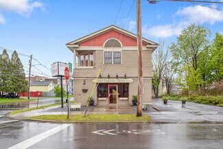 Plus de détails pour 226 Hawley Ave, Syracuse, NY - Commerce de détail à vendre