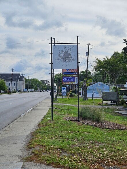 1615 Remount Rd, Charleston, SC à louer - Photo du bâtiment - Image 3 de 17