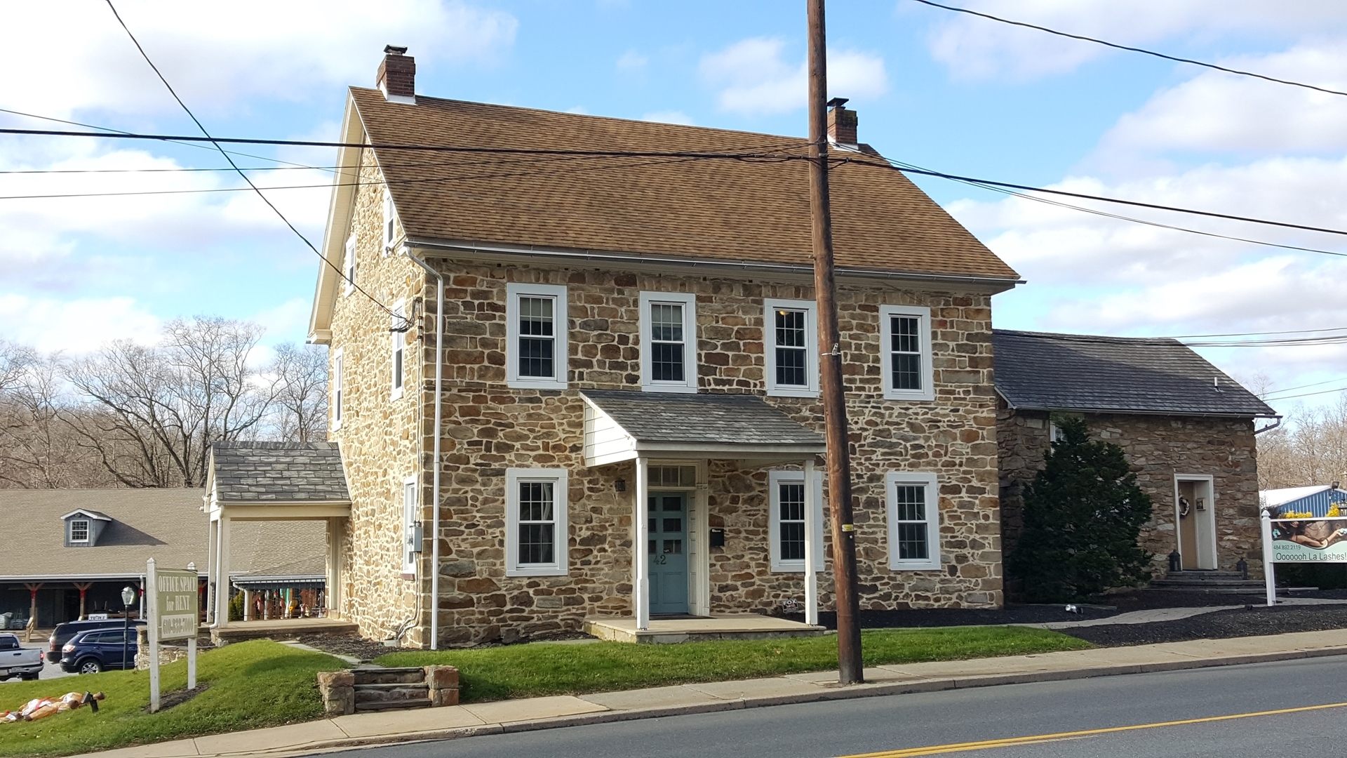 42 Main St, Hellertown, PA à vendre Photo principale- Image 1 de 1