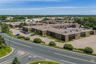 1301 Corporate Center Dr, Eagan, MN - Aerial map view