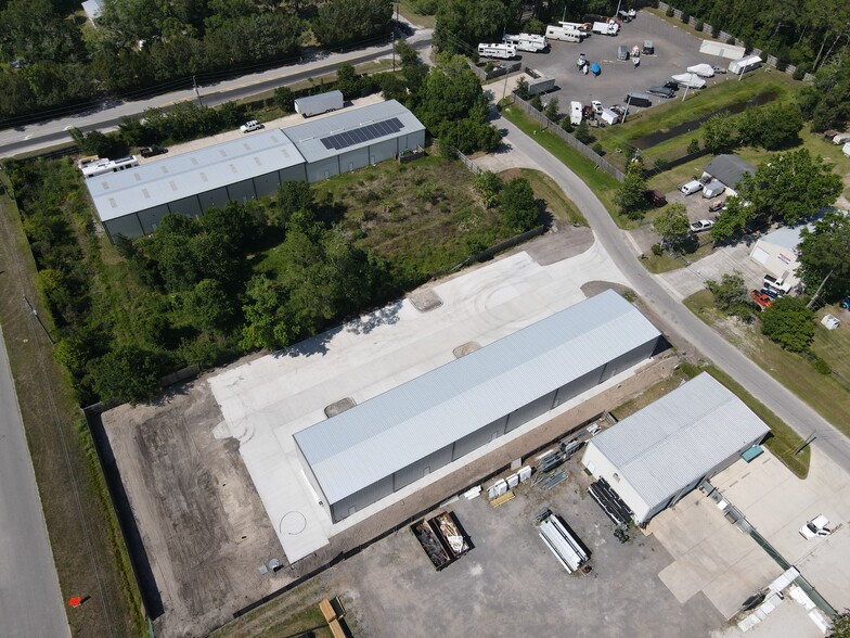 4945 Crescent Technical Ct, Saint Augustine, FL à louer - Photo du bâtiment - Image 3 de 10