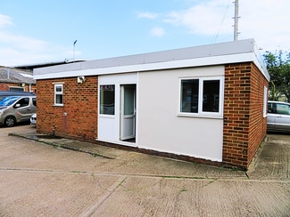 More details for Unit 8 West Lane Trading Estate West Lane, Sittingbourne - Office for Lease