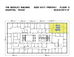 9225 Katy Fwy, Houston, TX à louer Photo intérieure- Image 1 de 1
