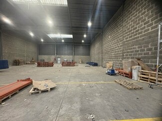 More details for 50 Rue Jules Guesdes, Vitry-sur-Seine - Industrial for Lease