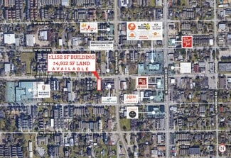 More details for 818 W 19th St, Houston, TX - Retail for Sale