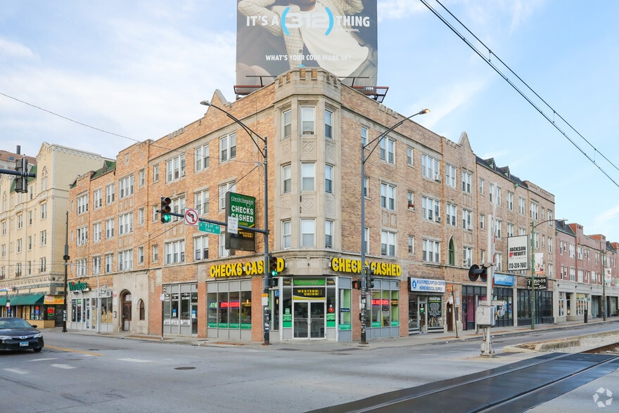 Woodlawn and Jeffery Portfolio portefeuille de 2 propriétés à vendre sur LoopNet.ca - Photo principale - Image 2 de 2