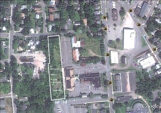 Plus de détails pour 12 Corcoran St, Flemington, NJ - Terrain à vendre