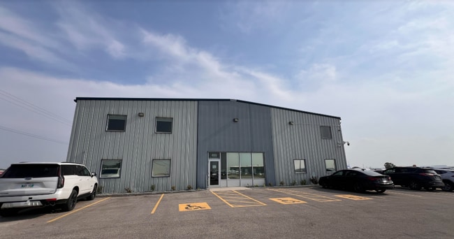 More details for 465 Lucas Av, Rosser, MB - Industrial for Lease