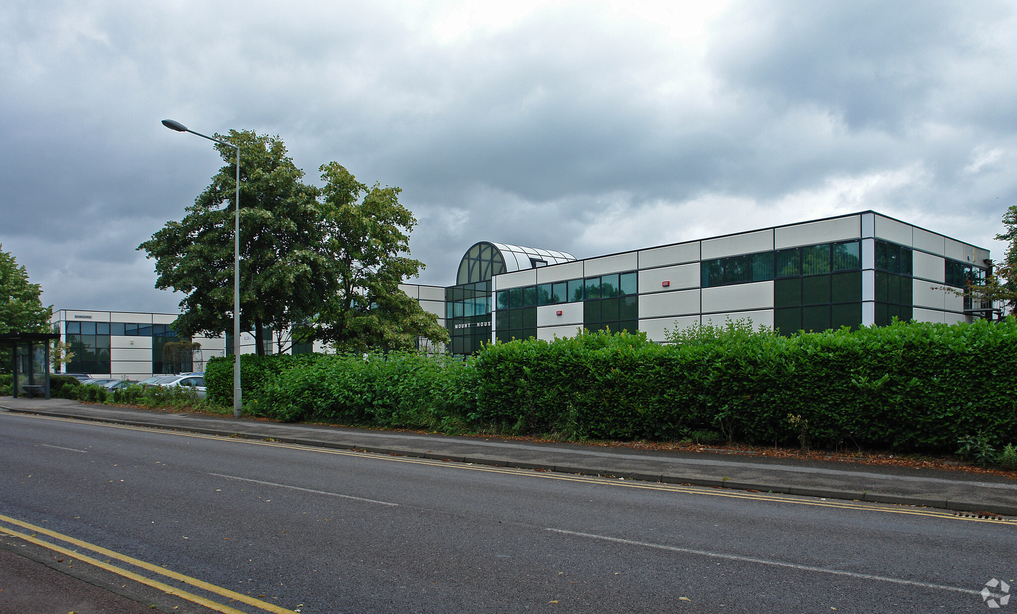 Bond Ave, Milton Keynes à louer Photo principale- Image 1 de 8