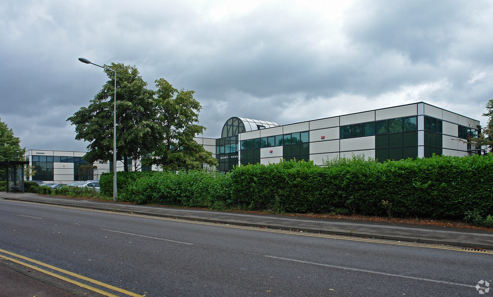 Bond Ave, Milton Keynes à louer Photo principale- Image 1 de 8