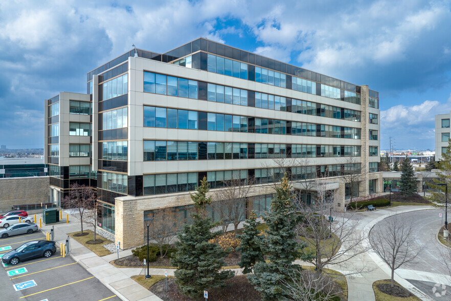 1855 Buckhorn Gate, Mississauga, ON for lease - Building Photo - Image 1 of 6