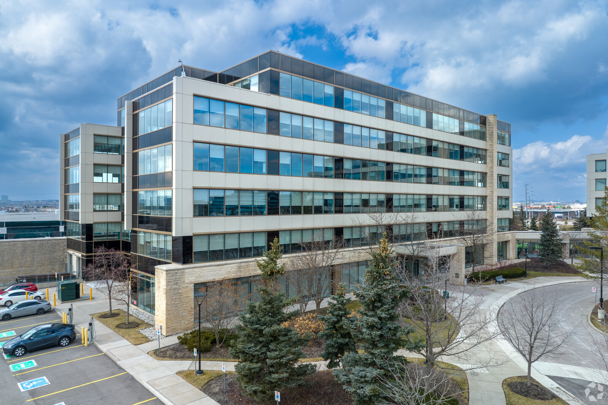 1855 Buckhorn Gate, Mississauga, ON for lease Building Photo- Image 1 of 7