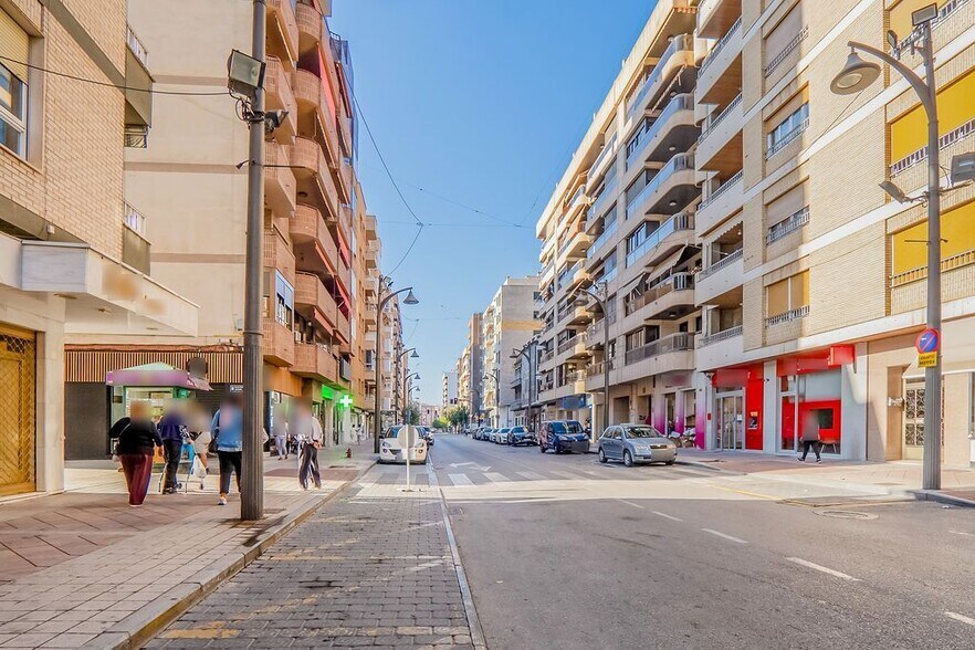 Avenida Gran Vía, 20, Caravaca de la Cruz, Murcia à vendre - Photo principale - Image 1 de 19
