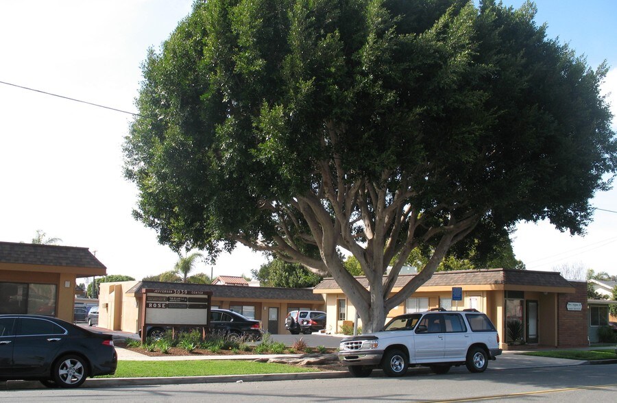 3039 Jefferson St, Carlsbad, CA à vendre - Photo du bâtiment - Image 3 de 7