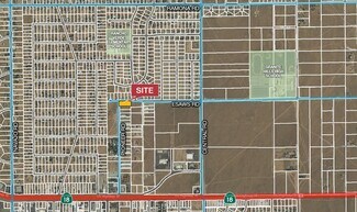 More details for Esaws Ave, Apple Valley, CA - Land for Sale