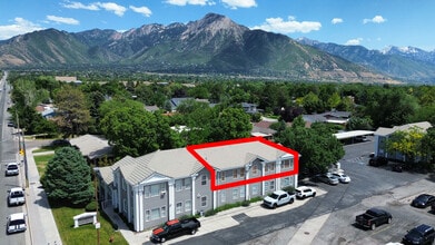 2120 E 3900 S, Salt Lake City, UT for lease Interior Photo- Image 1 of 3