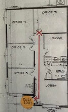 3890 Dunn Ave, Jacksonville, FL for lease Interior Photo- Image 2 of 2