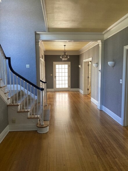 2175 North Ave, Beaumont, TX à louer - Photo intérieure - Image 3 de 8