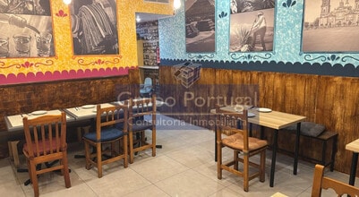 Retail in Madrid, Madrid for lease Interior Photo- Image 2 of 4