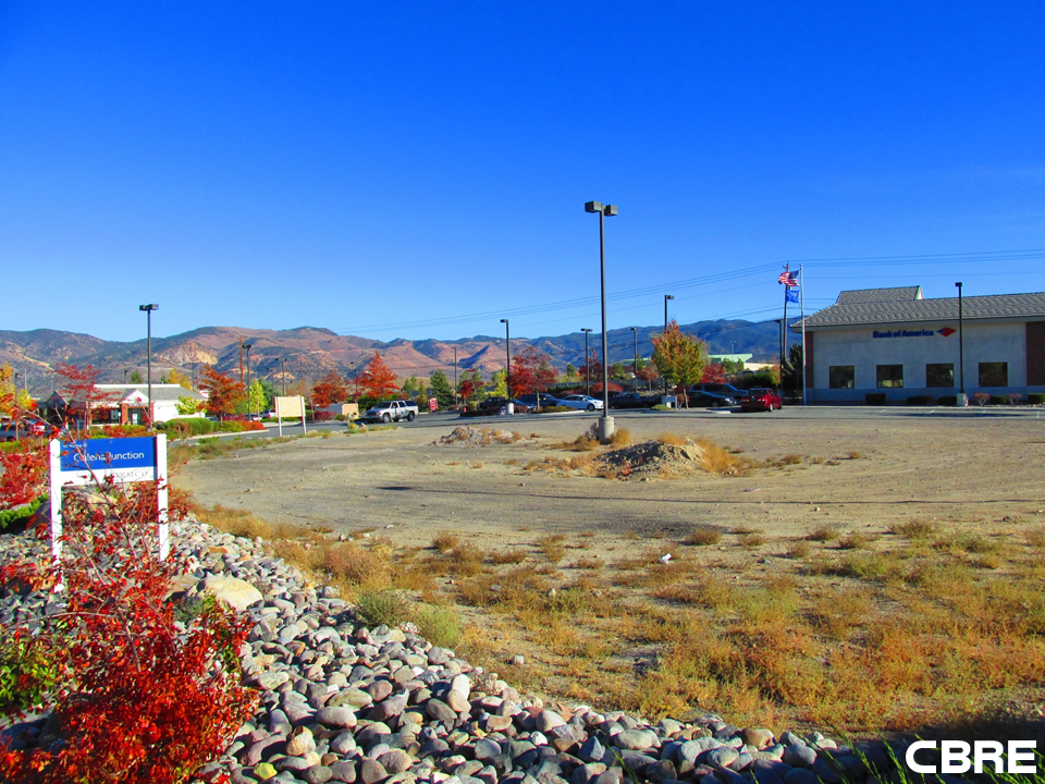 18144 Wedge Pky, Reno, NV for sale Primary Photo- Image 1 of 1