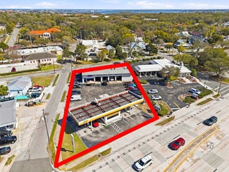 More details for 2350 N Ponce De Leon Blvd, Saint Augustine, FL - Retail for Sale