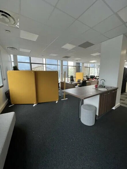 20 Boulevard Déodat De Séverac, Colomiers à louer - Photo du bâtiment - Image 3 de 6