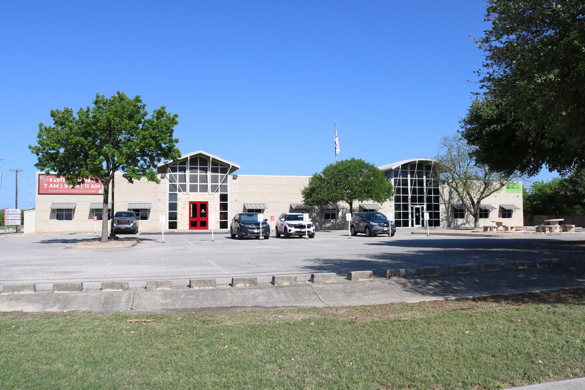 8531 W Loop 1604 N, San Antonio, TX à vendre Photo du bâtiment- Image 1 de 19