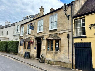 More details for Abbey Ter, Winchcombe - Office for Sale