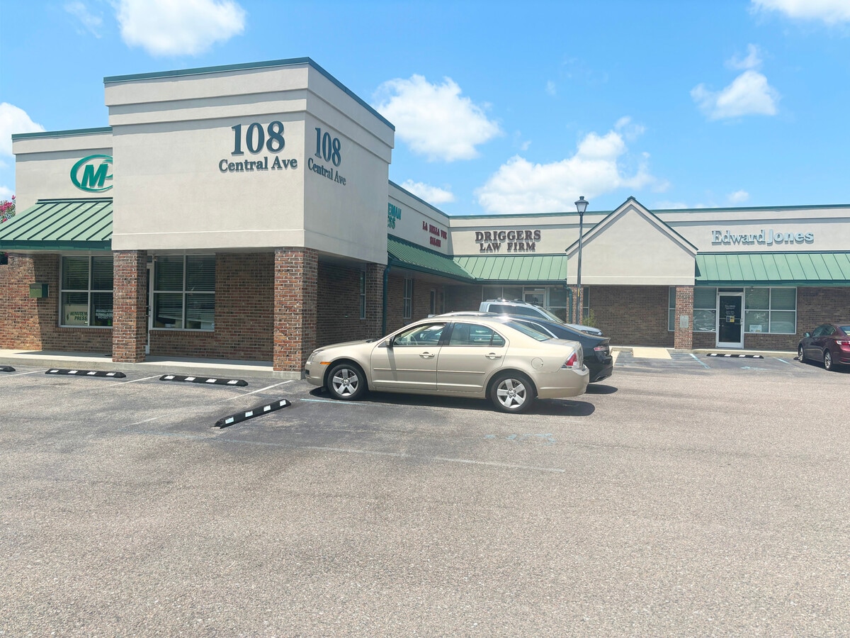 108 Central Ave, Goose Creek, SC 29445 - Unité 6 -  - Photo intérieure - Image 2 of 13
