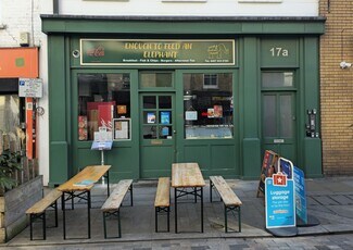 More details for 17A Lower Marsh, London - Retail for Lease