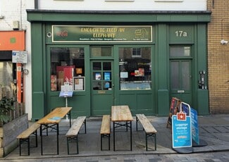 More details for 17A Lower Marsh, London - Retail for Lease