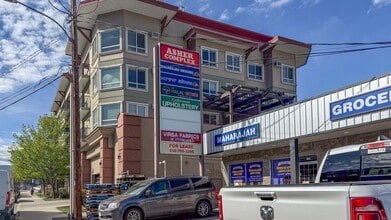 160-168 Asher Rd, Kelowna, BC for lease Interior Photo- Image 1 of 13