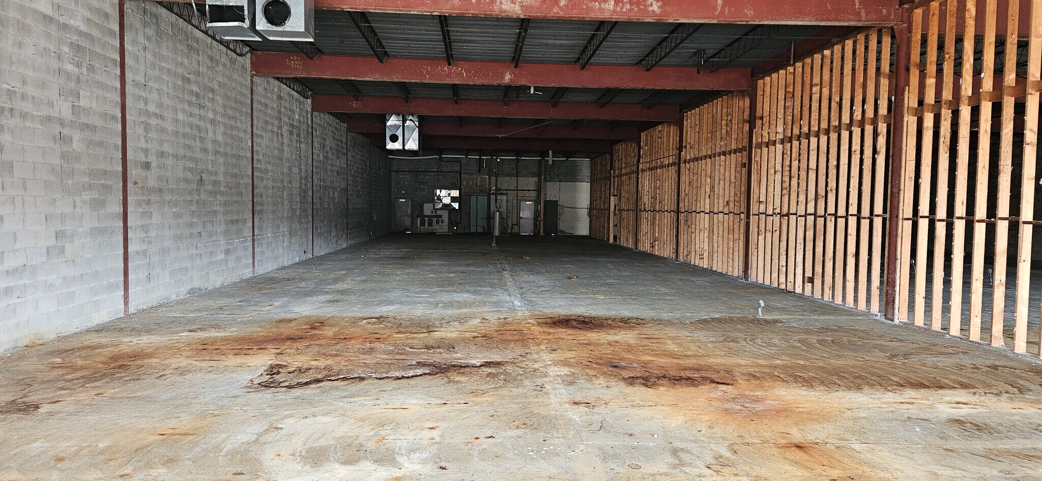 2134-2200 Allentown Rd, Lima, OH for lease Interior Photo- Image 1 of 2