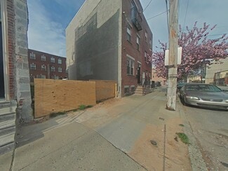 More details for 2050 Ellsworth St, Philadelphia, PA - Land for Sale