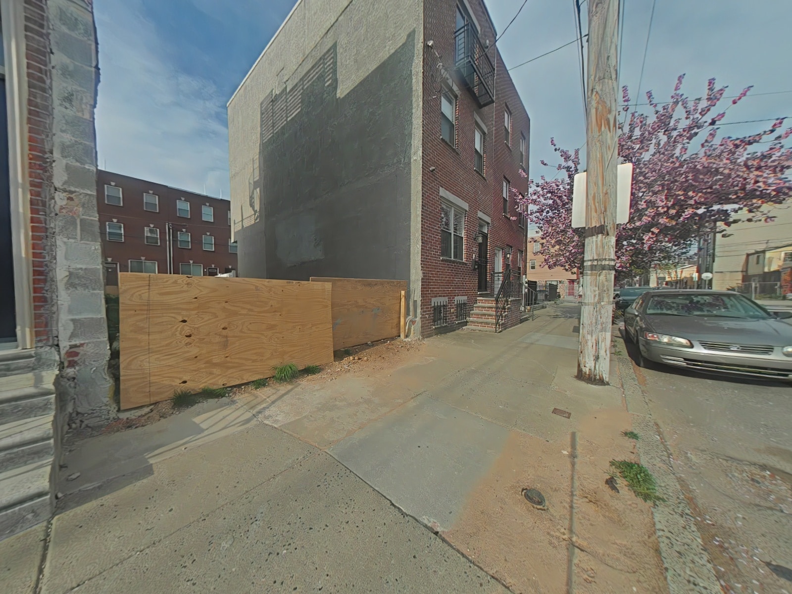 2050 Ellsworth St, Philadelphia, PA for sale Primary Photo- Image 1 of 7