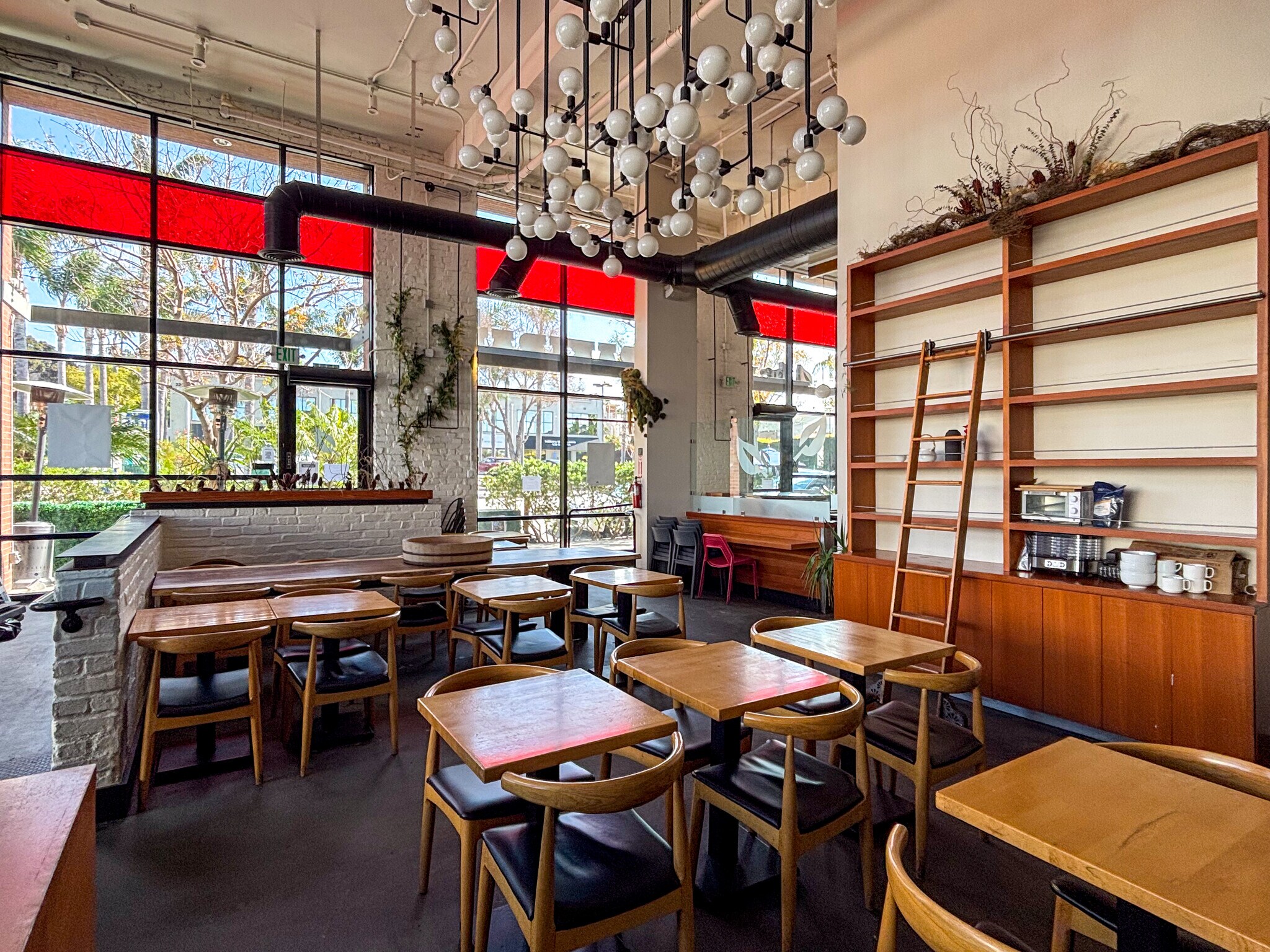 2254 India St, San Diego, CA for lease Interior Photo- Image 1 of 7